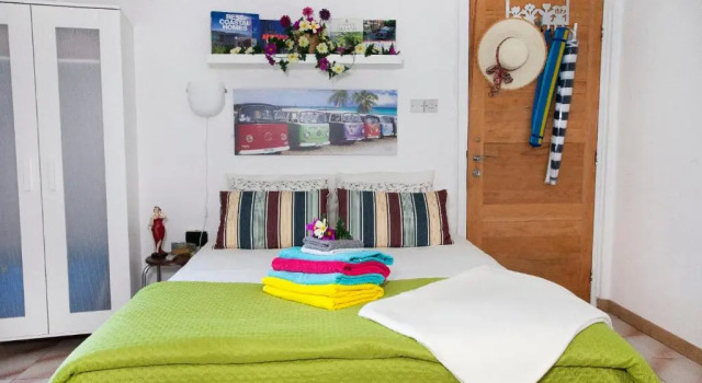Artemis Boutique Apartment 1, Rezervovat Apartmán Lemesos Limassol