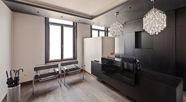 Hotel Domus