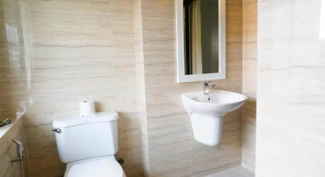 Двухместный номер Standard Sawasdee House