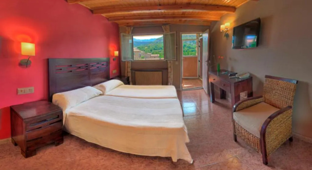 Номер Standard Hotel Casa Custodio