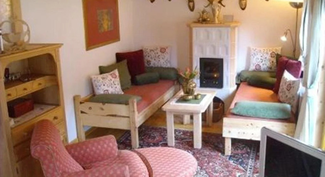 Chalet Geissler, Book Chalet Hotels in Poelstal with Parking, Parking