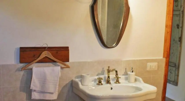 Suite Castello Girasole