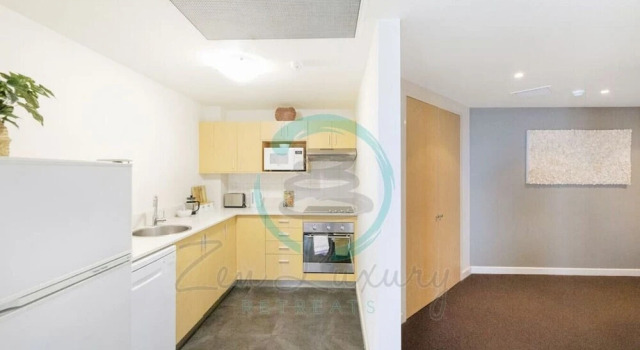 ZEN88 ESPLANADE - 3BR Luxury Suite Apt