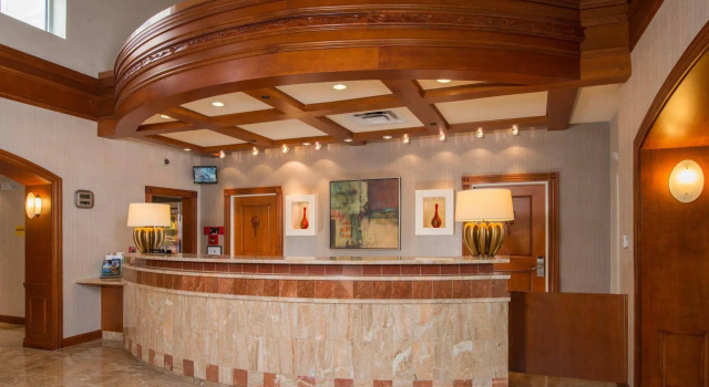 Residence Inn Dulles Airport At Dulles 28 Centre, Boek Hotel Sterling 