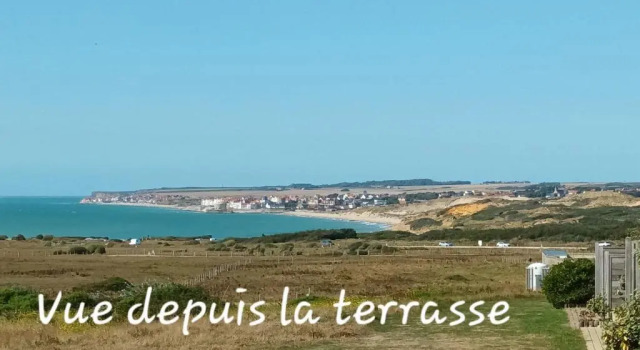 Студия RÉSIDENCE LA NATURELLE Duplex