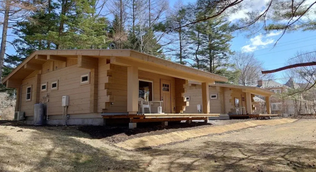 Коттедж Karuizawa Sunny Village - Vacation STAY 57957v
