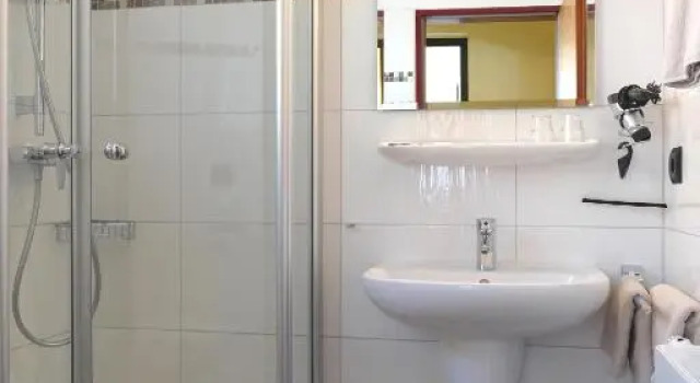 Номер Standard Seehotel Diekseepark Superior