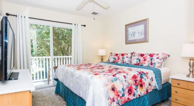 Emerald Island Kissimmee 3Bed Townhome (8564CCL) - 3 Br townhouse by R
