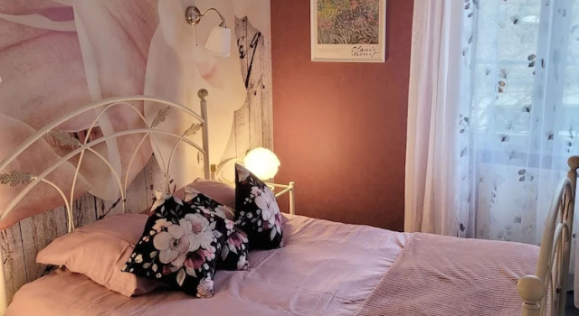 Номер Standard Le Relais du Chateau