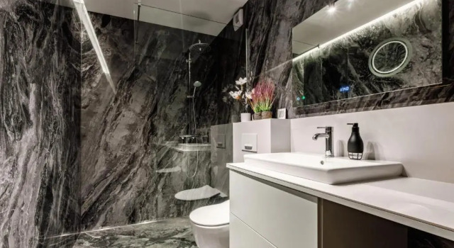 Апартаменты UNIA SUITES - Apartament z basenem i widokiem na centrum Lublina