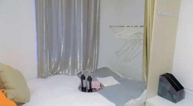 Двухместный номер Standard Muse Homestay