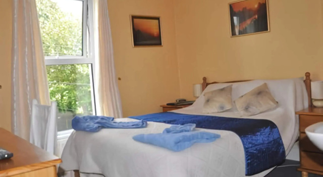 Torwood House, Varaa Hotelli Penzance Cornwall