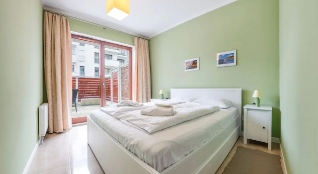 Apartamenty Sun & Snow Platan
