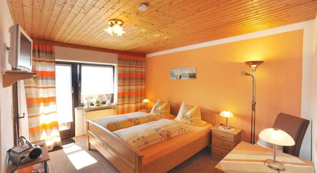 Gästehaus Vogl, Varaa Hotelli Hotellit Baijeri pysäköinnillä, Pysäköinti