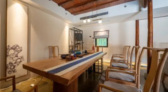 Номер Standard Taihu Home