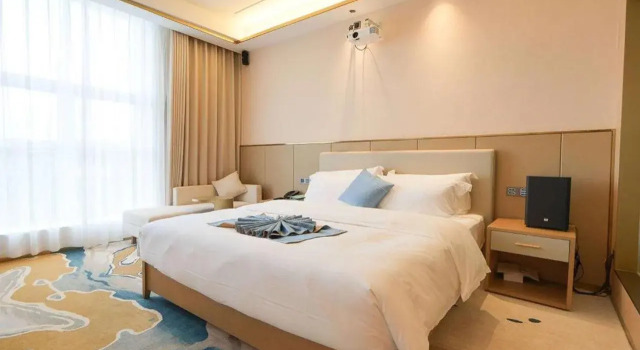 Wyndham Garden Rizhao Donggang Resort, Prenota Resort Hotel economici a Rizhao