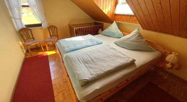 Ferienwohnung-Kylltal-Blick, Boek Hotel Gönnersdorf 