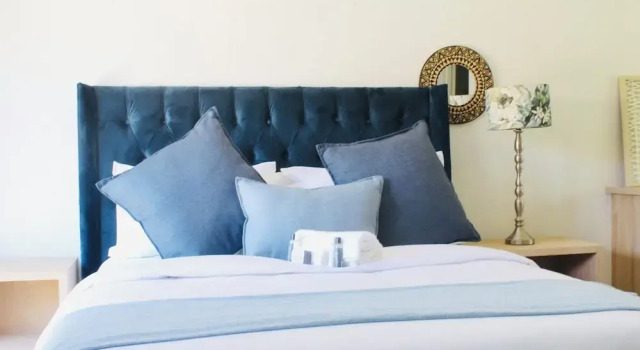 Impeccable 1-bed Apartment in Sandton