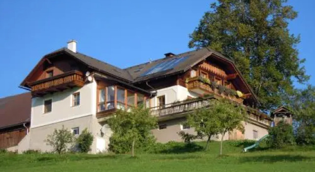 BioBauernhof Kurzeck