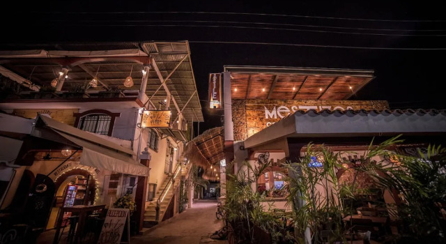 Asilé Hotel Boutique