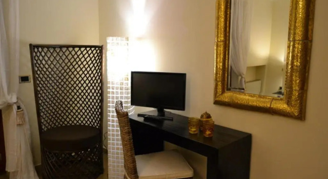 Suite Villa Ethnic Chic