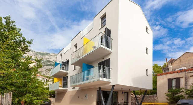 Hostel Makarska