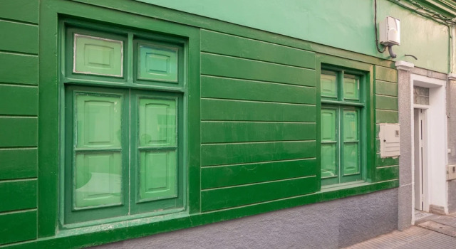 El Rincón de los Artistas - Hostel