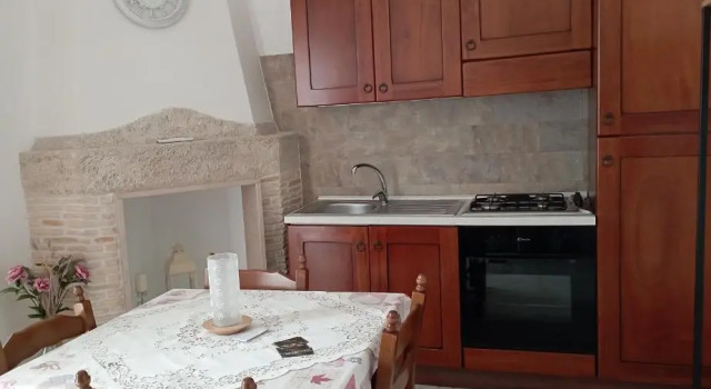 Семейный номер Standard B&B Lo Scrigno del Salento