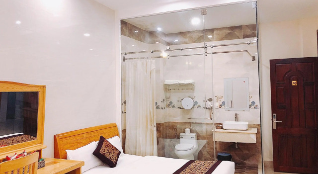 Lien Vien Phat Hotel, Book Hotel Da Lat Lam Dong