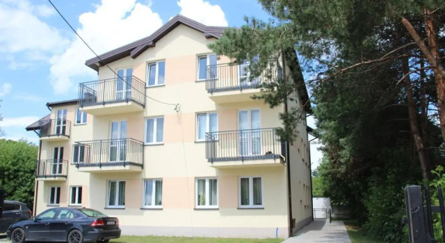 Standard chambre Fredry 8