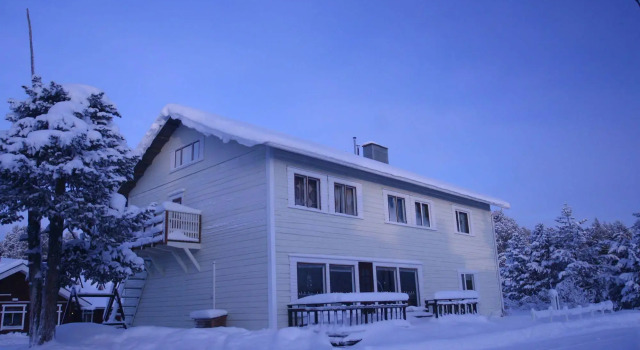 Hotel Hetan Majatalo