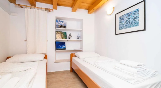 Apartment Ribambit
