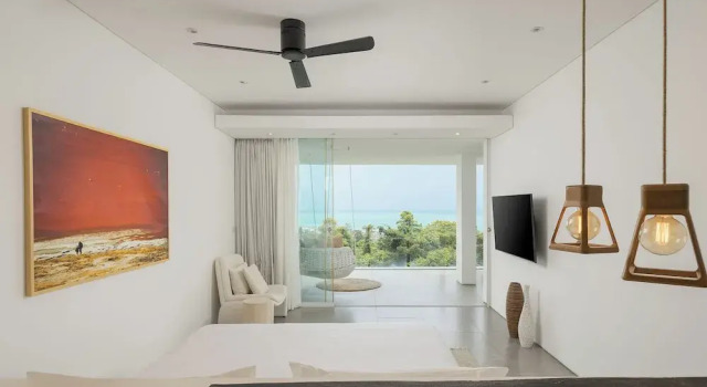The Flourish Villa by Elite Havens