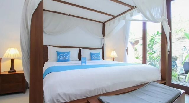 Airy Sanur Bumi Ayu Gang Lima 88 Denpasar Bali