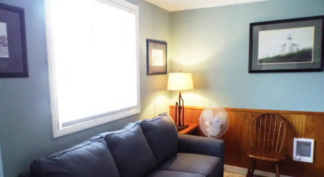 Номер Standard c 1 комнатой Otter Creek Inn