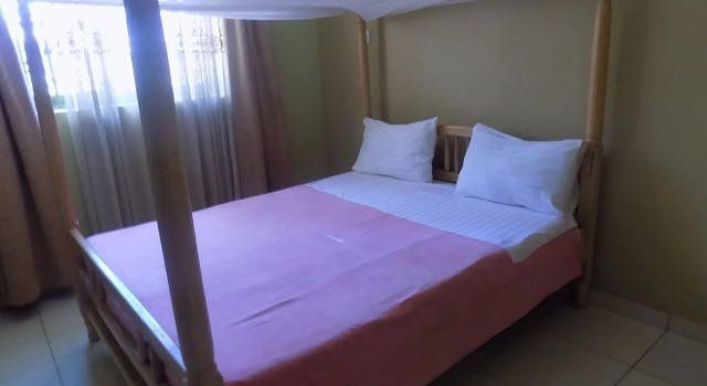Etana Motel, Book Motel Billige hoteller i Kampala, nær Rubaga Cathedral