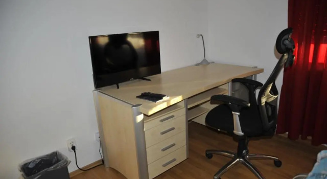 Номер Standard Hotel zur Herzklinik