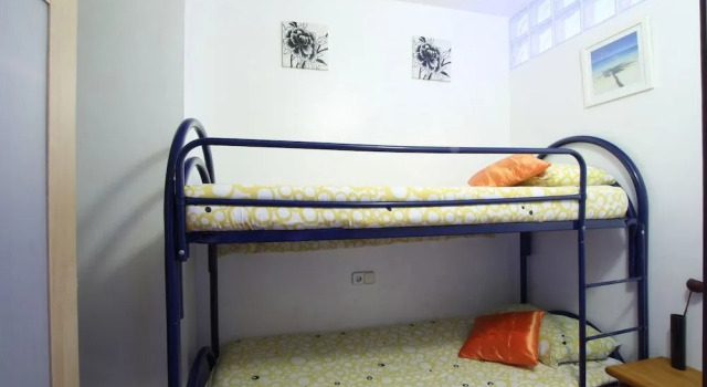 Good-Apartments Barcelona, Забронировать Апартаменты/квартира Апартаменты Барселоны, рядом с Станция метро Clot, Апартаменты/квартира