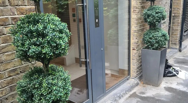 London Kensington Apartment, Varaa Huoneisto Asunnot kohteessa Merseyside, Huoneisto