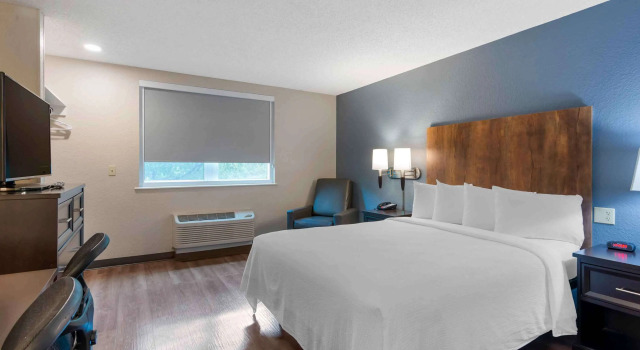 Люкс Extended Stay America Premier Suites - Miami - Coral Gables