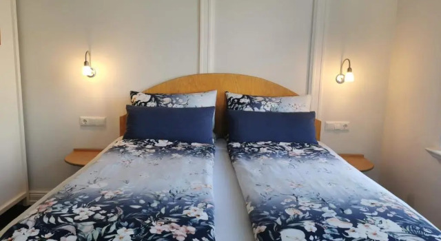 Двухместный номер Standard Villa Deichvoigt