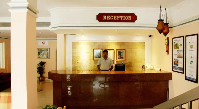 Hotel Abad Fort Cochin