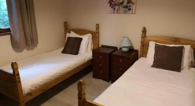 Primrose 20 Hot Tub, Забронировать Дом для отпуска Кармартен Carmarthenshire