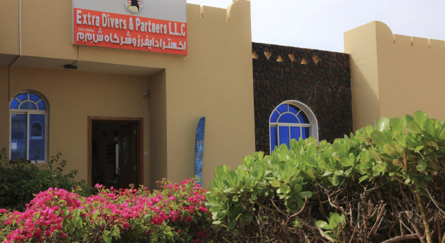 Mirbat Marriott Resort, Book Ferieresort Hoteller i Mirbat med parkering, Parkering