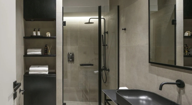 Люкс Business Olvios Lofts @Ladadika