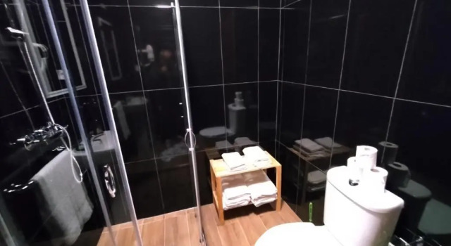 Апартаменты Standard Apartamentos Lisboa