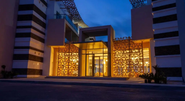Zephyr Mazagan, Đặt Khách sạn El Jadida 