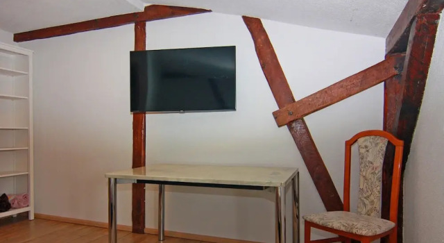 Gemutliche Ferienwohnung in Korchow