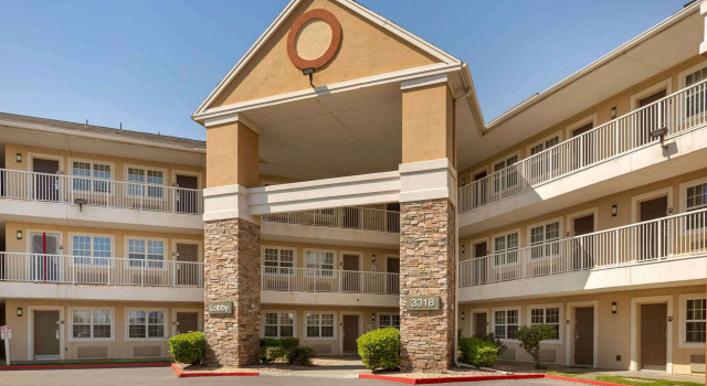 Extended Stay America Suites - Bakersfield - California Avenue, Buchen Sie Hotel SPA-Hotels in Bakersfield, SPA