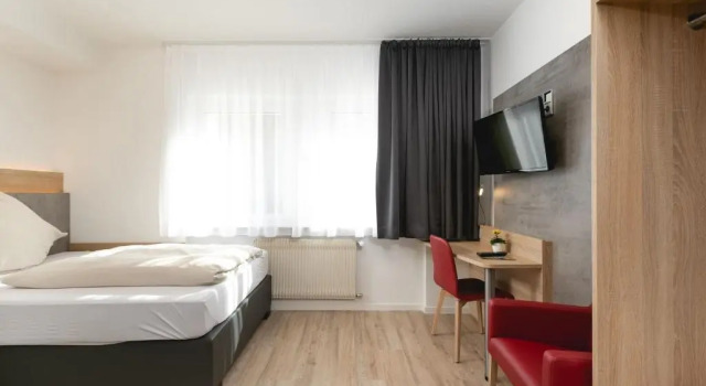 Номер Standard Zur Blume Hotel & Restaurant Efringen-Kirchen bei Basel